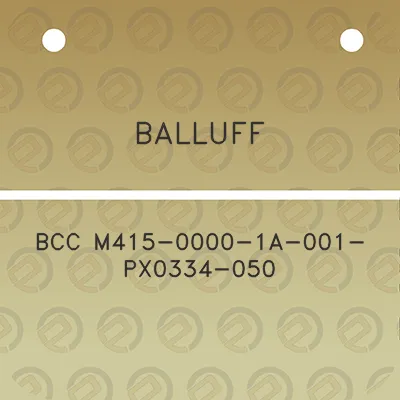 balluff-bcc-m415-0000-1a-001-px0334-050