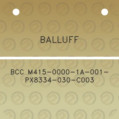 balluff-bcc-m415-0000-1a-001-px8334-030-c003