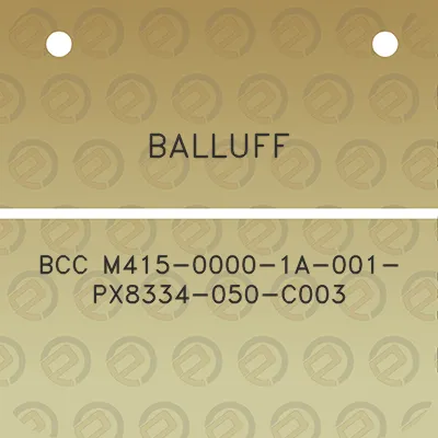 balluff-bcc-m415-0000-1a-001-px8334-050-c003