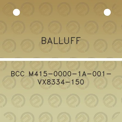 balluff-bcc-m415-0000-1a-001-vx8334-150