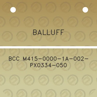 balluff-bcc-m415-0000-1a-002-px0334-050