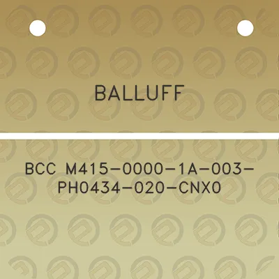 balluff-bcc-m415-0000-1a-003-ph0434-020-cnx0