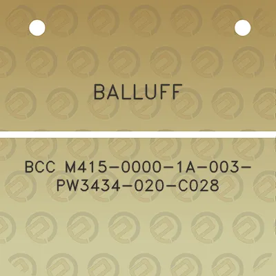 balluff-bcc-m415-0000-1a-003-pw3434-020-c028