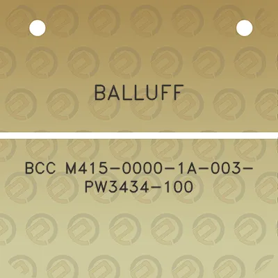 balluff-bcc-m415-0000-1a-003-pw3434-100