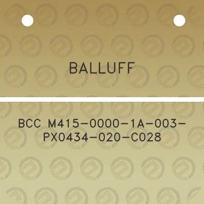 balluff-bcc-m415-0000-1a-003-px0434-020-c028