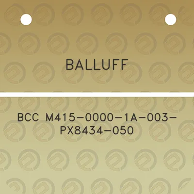 balluff-bcc-m415-0000-1a-003-px8434-050