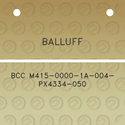 balluff-bcc-m415-0000-1a-004-px4334-050