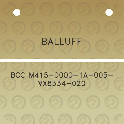 balluff-bcc-m415-0000-1a-005-vx8334-020