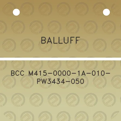 balluff-bcc-m415-0000-1a-010-pw3434-050