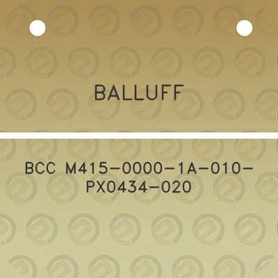 balluff-bcc-m415-0000-1a-010-px0434-020