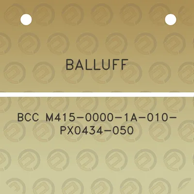 balluff-bcc-m415-0000-1a-010-px0434-050