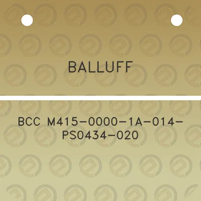 balluff-bcc-m415-0000-1a-014-ps0434-020