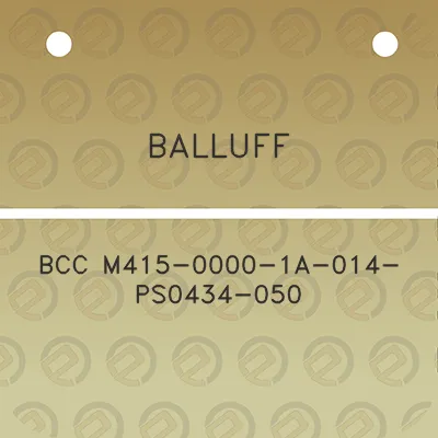 balluff-bcc-m415-0000-1a-014-ps0434-050