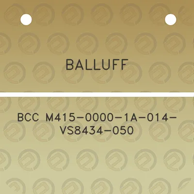 balluff-bcc-m415-0000-1a-014-vs8434-050