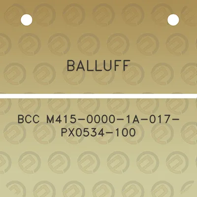 balluff-bcc-m415-0000-1a-017-px0534-100