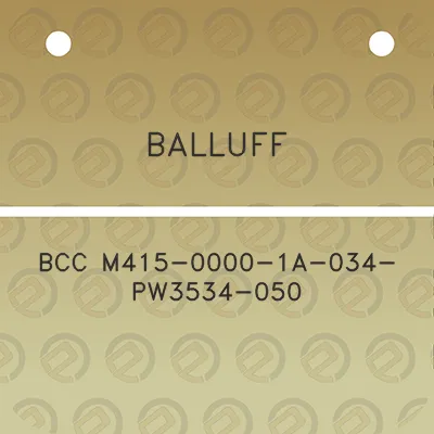 balluff-bcc-m415-0000-1a-034-pw3534-050