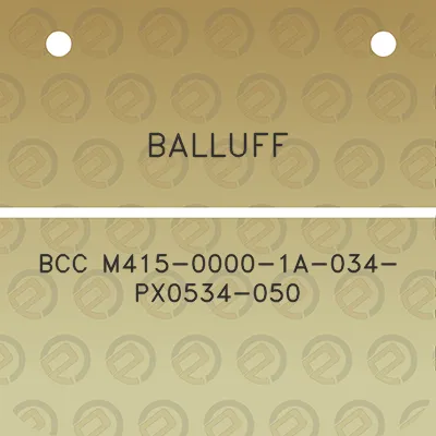 balluff-bcc-m415-0000-1a-034-px0534-050