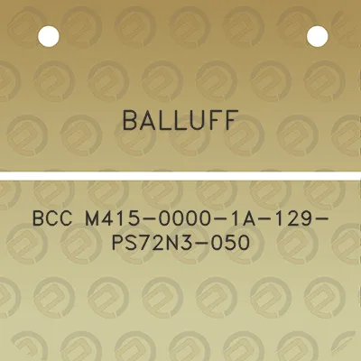 balluff-bcc-m415-0000-1a-129-ps72n3-050