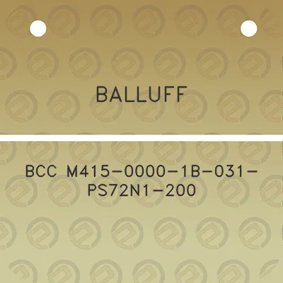 balluff-bcc-m415-0000-1b-031-ps72n1-200