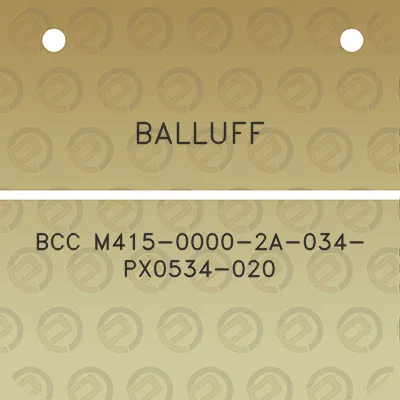 balluff-bcc-m415-0000-2a-034-px0534-020