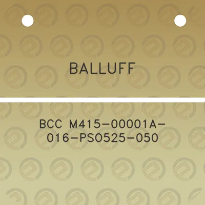 balluff-bcc-m415-00001a-016-pso525-050