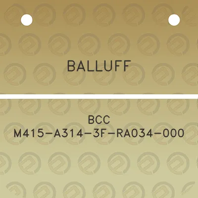 balluff-bcc-m415-a314-3f-ra034-000