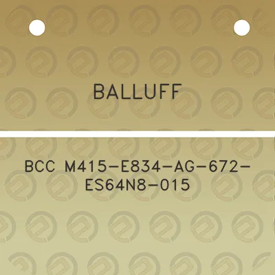 balluff-bcc-m415-e834-ag-672-es64n8-015