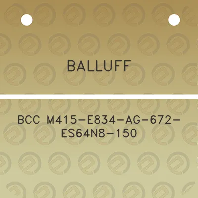 balluff-bcc-m415-e834-ag-672-es64n8-150