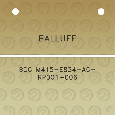 balluff-bcc-m415-e834-ag-rp001-006