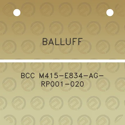 balluff-bcc-m415-e834-ag-rp001-020