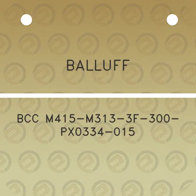 balluff-bcc-m415-m313-3f-300-px0334-015