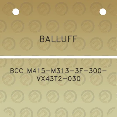 balluff-bcc-m415-m313-3f-300-vx43t2-030