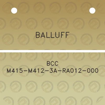 balluff-bcc-m415-m412-3a-ra012-000