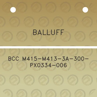 balluff-bcc-m415-m413-3a-300-px0334-006