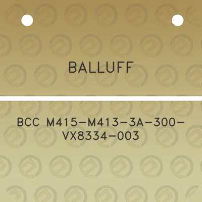 balluff-bcc-m415-m413-3a-300-vx8334-003