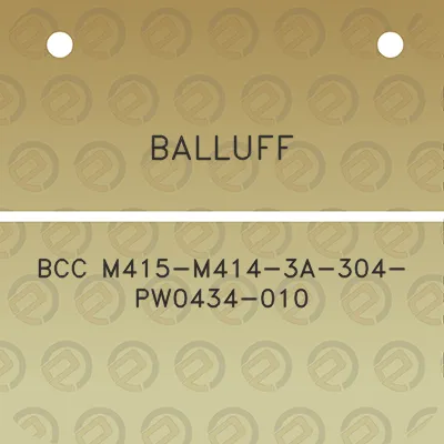 balluff-bcc-m415-m414-3a-304-pw0434-010