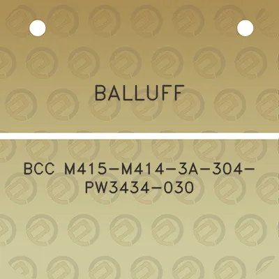 balluff-bcc-m415-m414-3a-304-pw3434-030