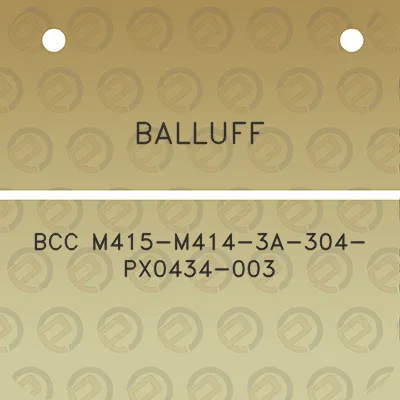 balluff-bcc-m415-m414-3a-304-px0434-003