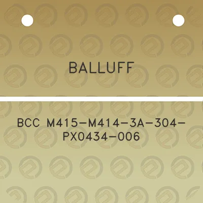 balluff-bcc-m415-m414-3a-304-px0434-006