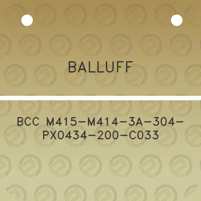 balluff-bcc-m415-m414-3a-304-px0434-200-c033