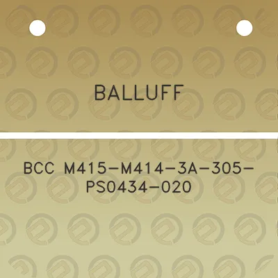 balluff-bcc-m415-m414-3a-305-ps0434-020