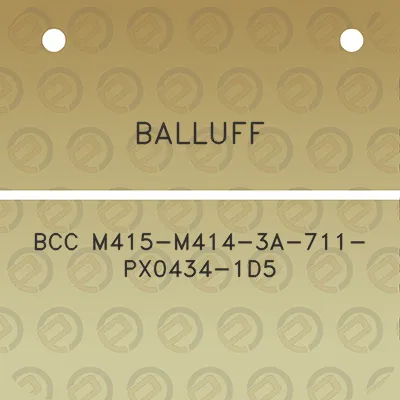 balluff-bcc-m415-m414-3a-711-px0434-1d5