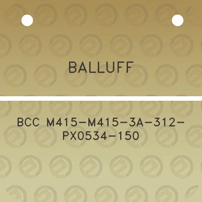 balluff-bcc-m415-m415-3a-312-px0534-150