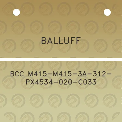 balluff-bcc-m415-m415-3a-312-px4534-020-c033