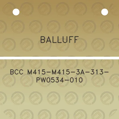 balluff-bcc-m415-m415-3a-313-pw0534-010