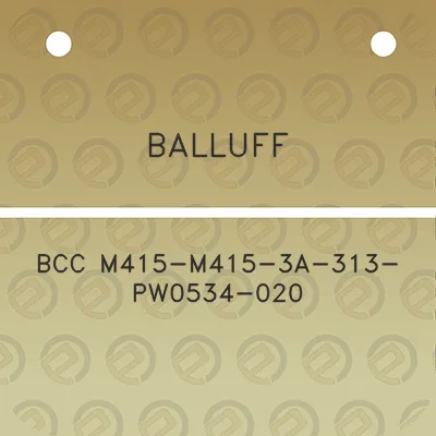 balluff-bcc-m415-m415-3a-313-pw0534-020