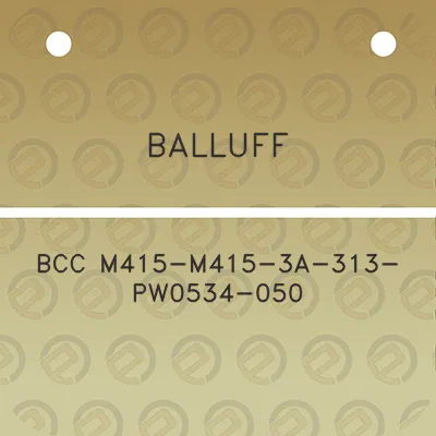 balluff-bcc-m415-m415-3a-313-pw0534-050