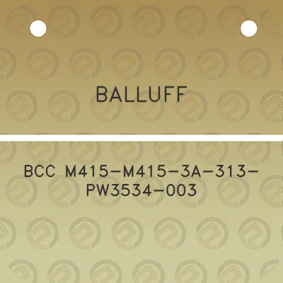 balluff-bcc-m415-m415-3a-313-pw3534-003