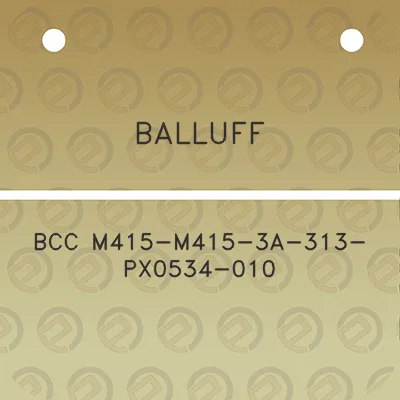 balluff-bcc-m415-m415-3a-313-px0534-010