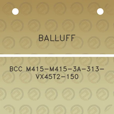 balluff-bcc-m415-m415-3a-313-vx45t2-150